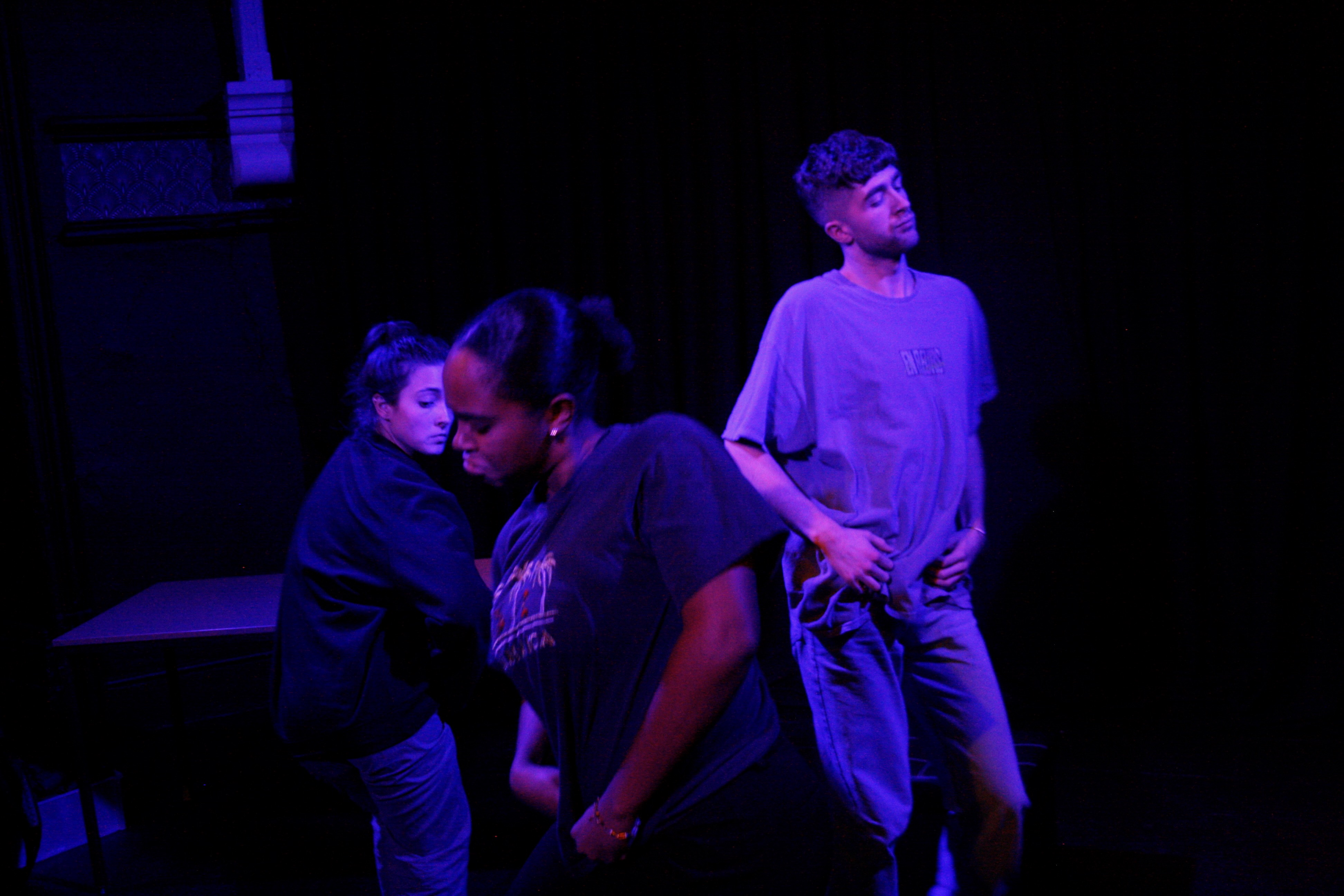 Theatre production still