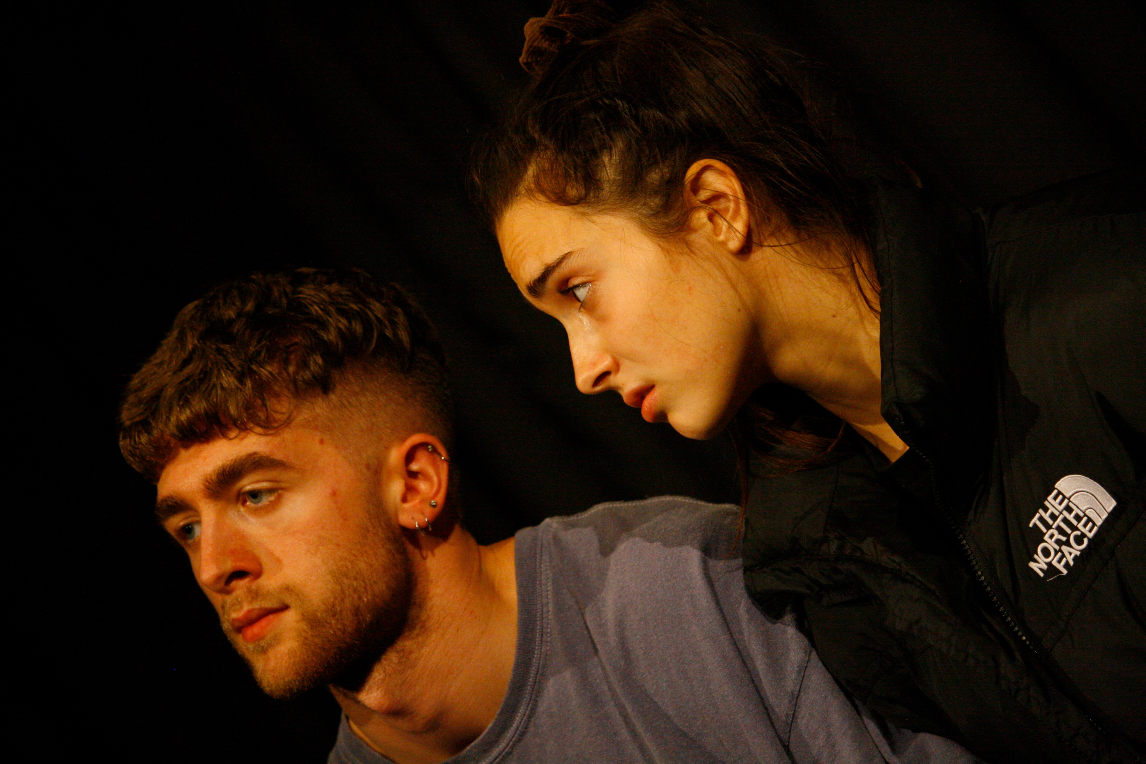 Theatre production still