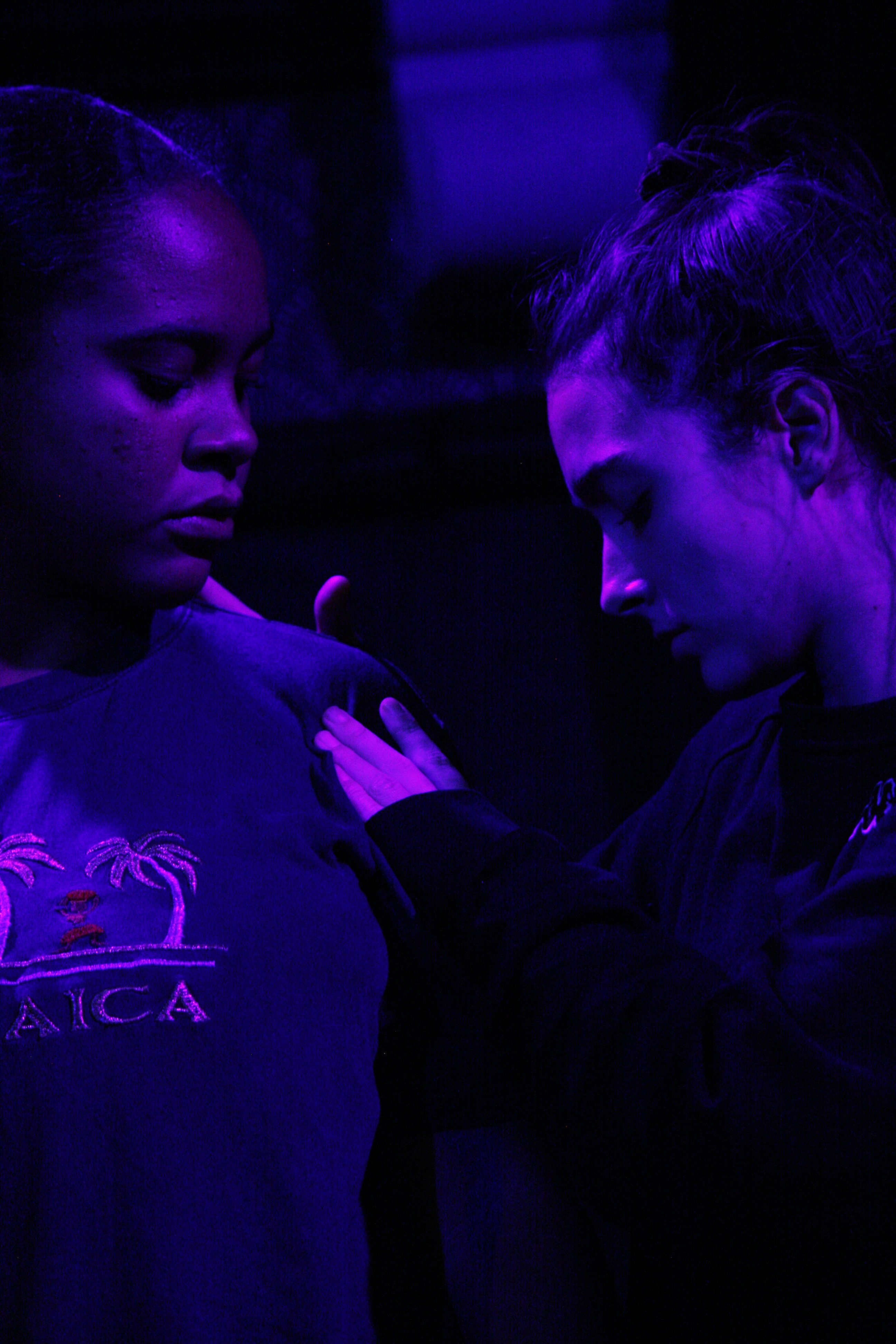 Theatre production still
