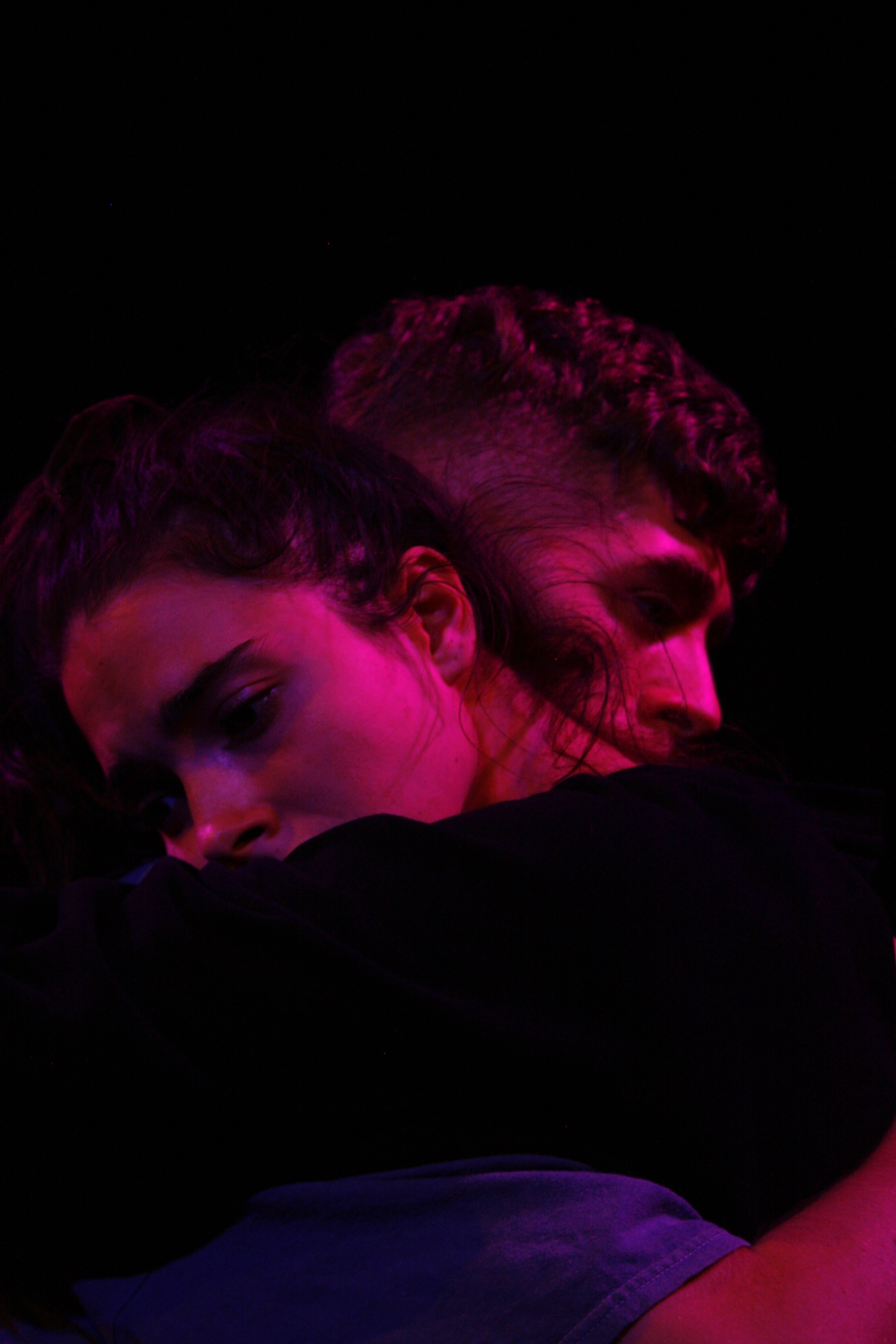 Theatre production still