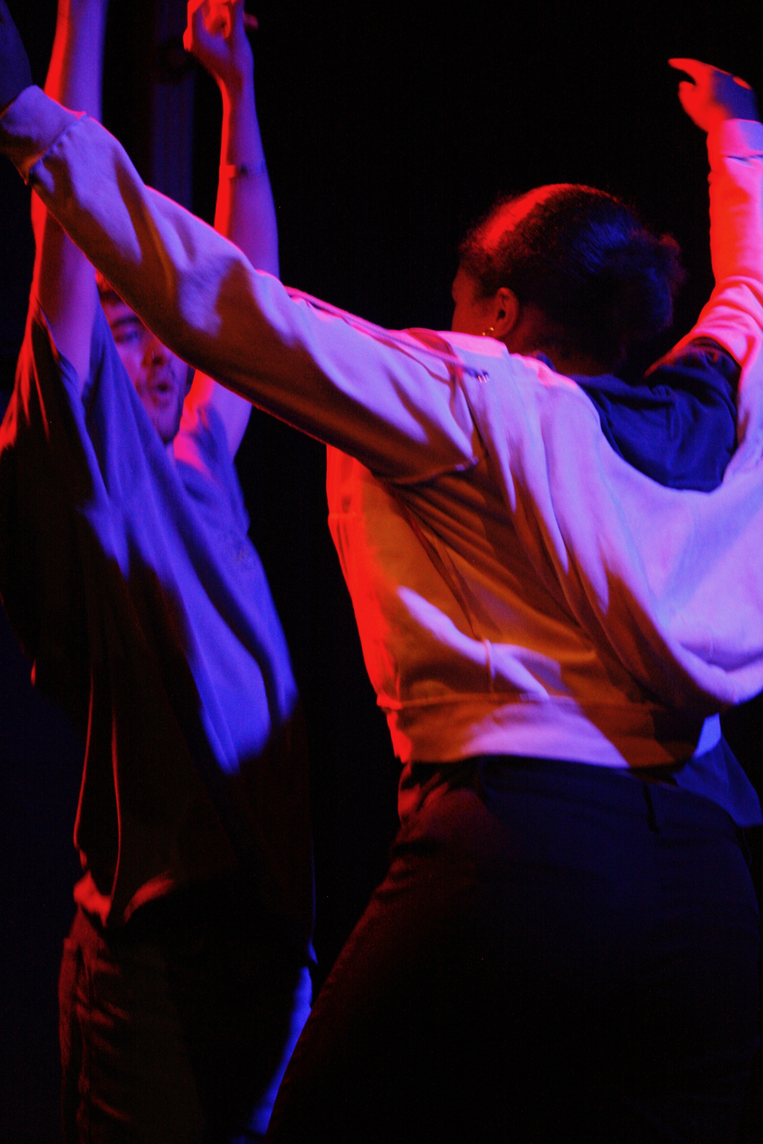 Theatre production still
