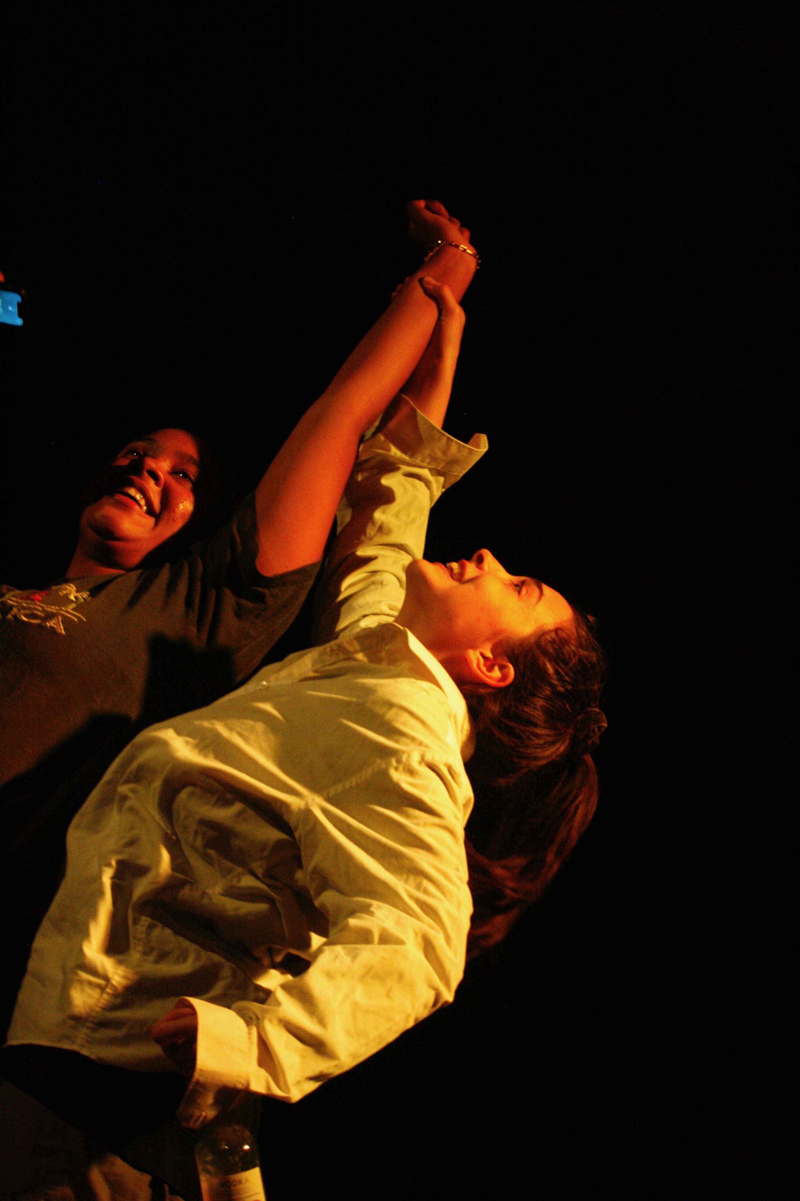 Theatre production still