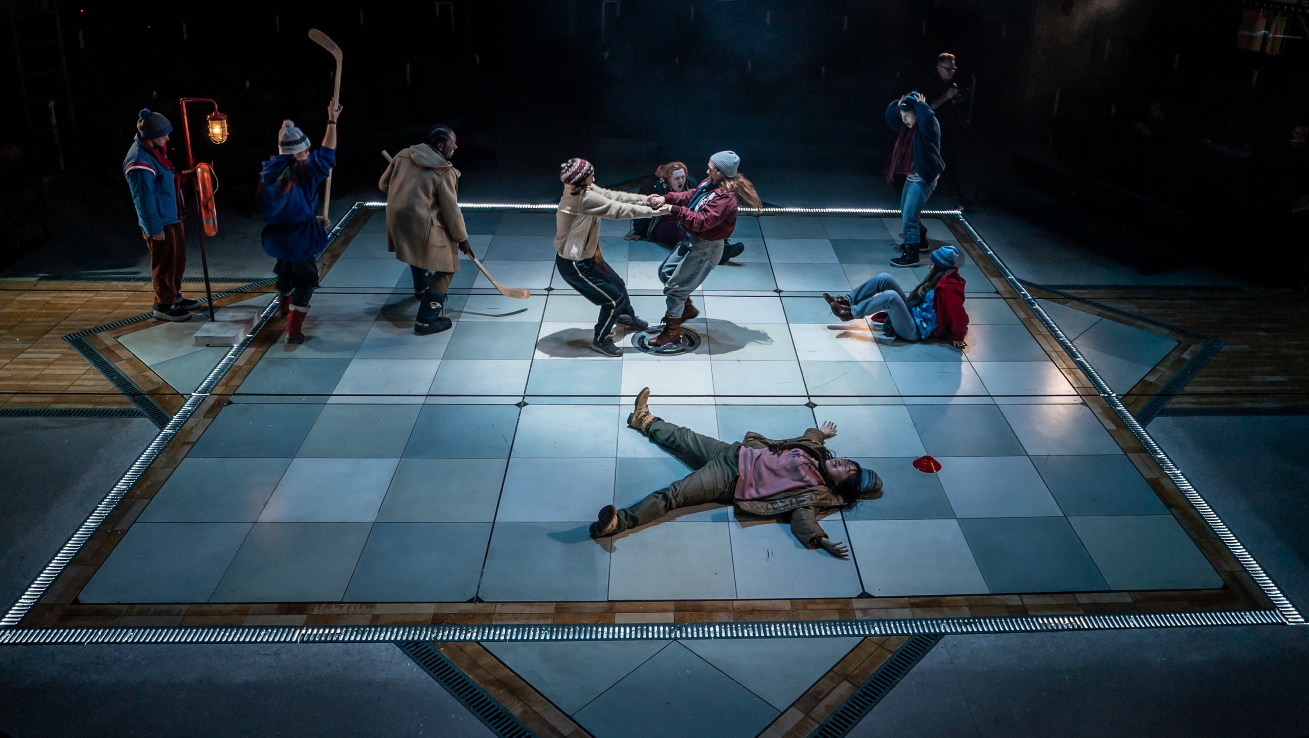 Let The Right One In